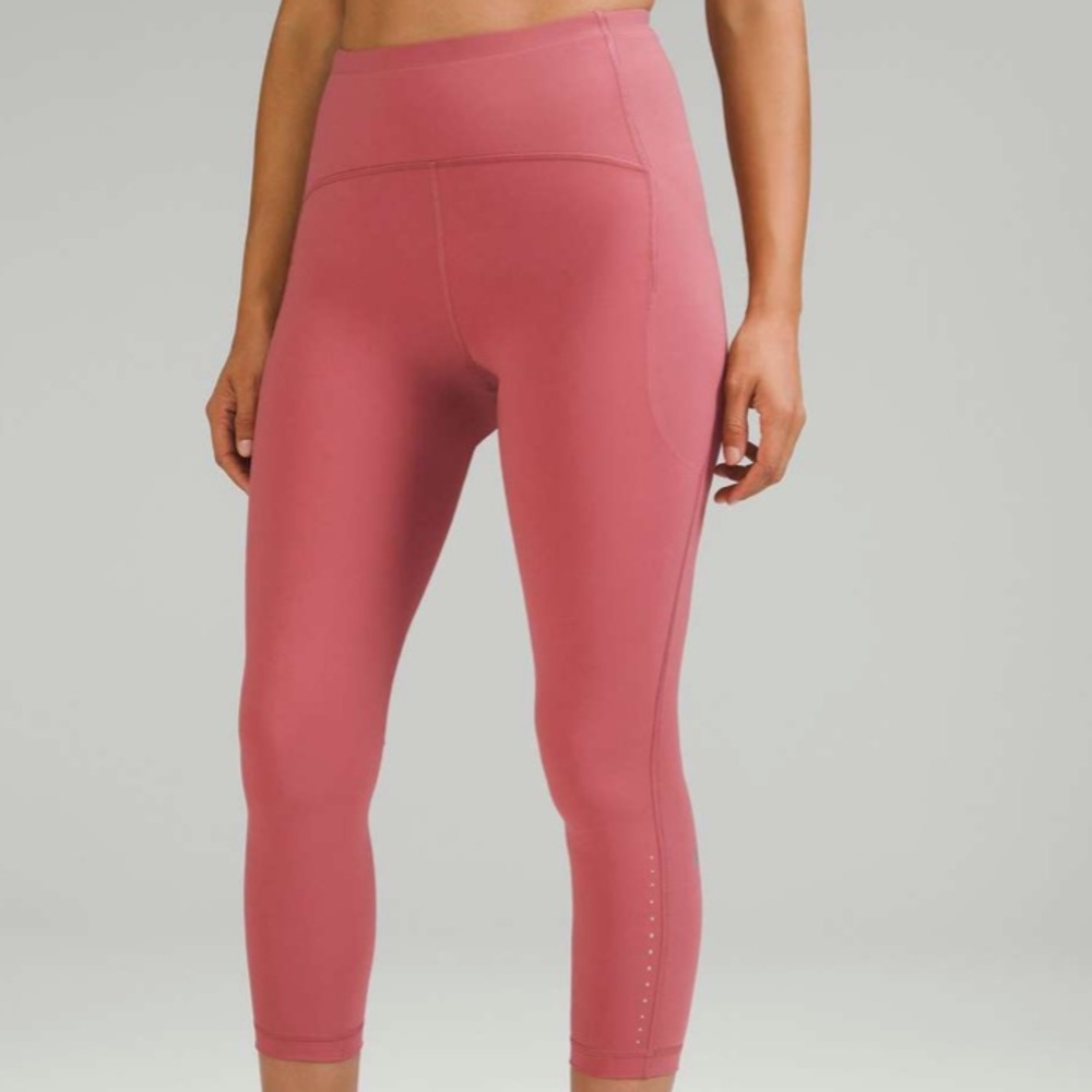 lululemon Swift Speed Leggings!